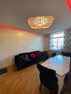 Kirayə verilir 3 otaqlı mənzil 80 m²
