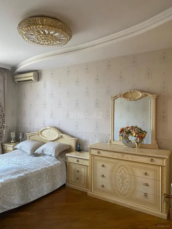 Kirayə verilir 3 otaqlı mənzil 80 m²