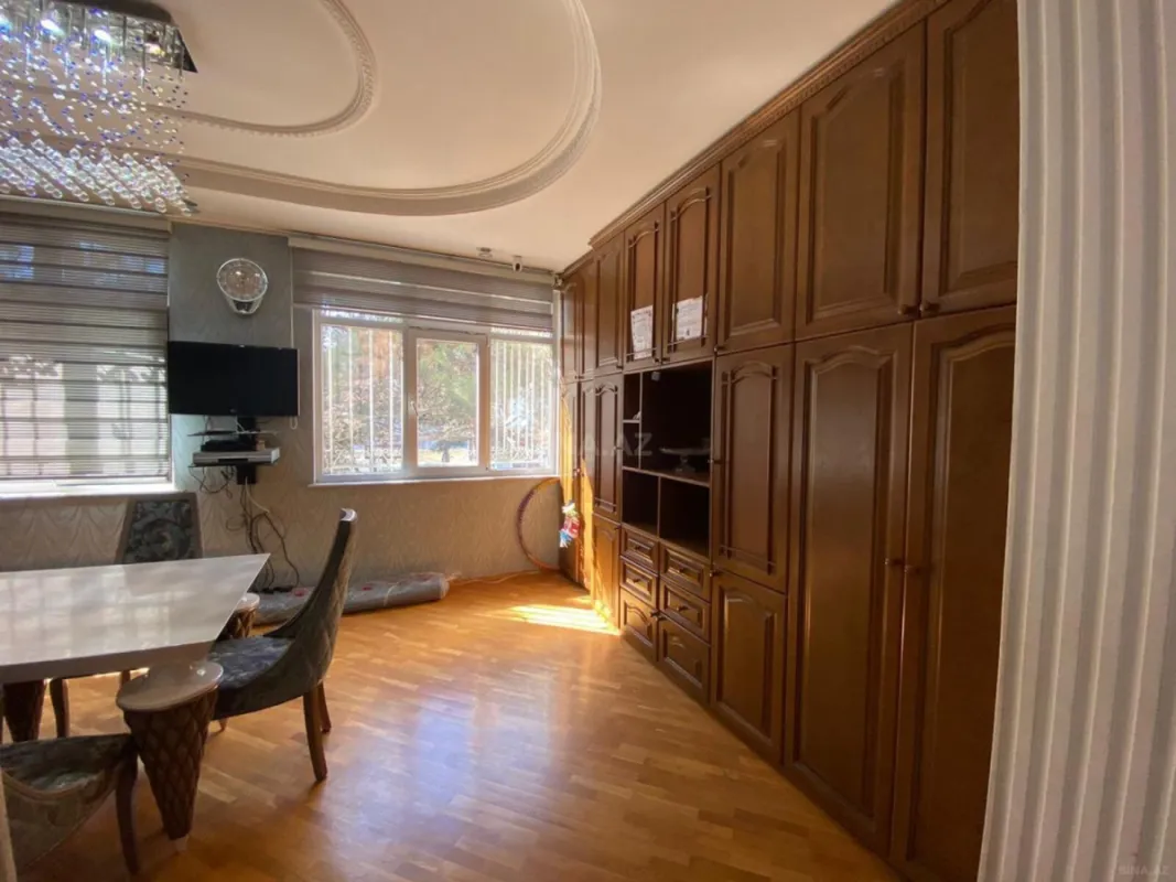 Kirayə verilir 3 otaqlı mənzil 80 m²
