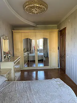 Kirayə verilir 3 otaqlı mənzil 80 m²