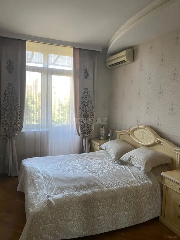 Kirayə verilir 3 otaqlı mənzil 80 m²