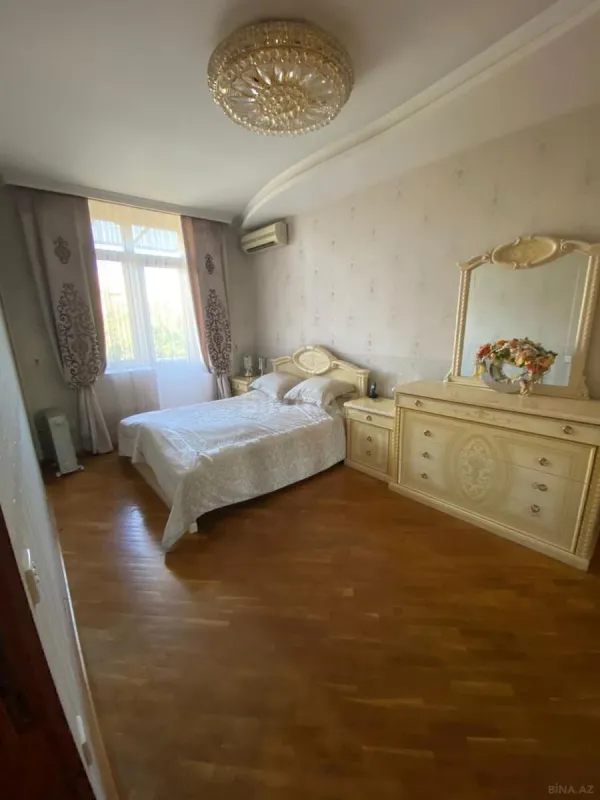 Kirayə verilir 3 otaqlı mənzil 80 m²