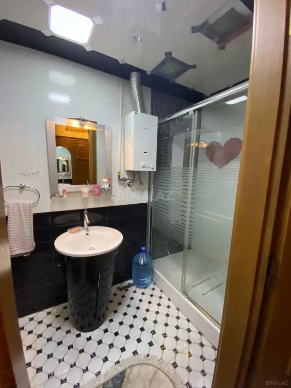 Kirayə verilir 3 otaqlı mənzil 80 m²