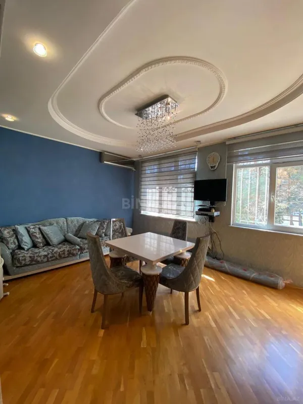 Kirayə verilir 3 otaqlı mənzil 80 m²