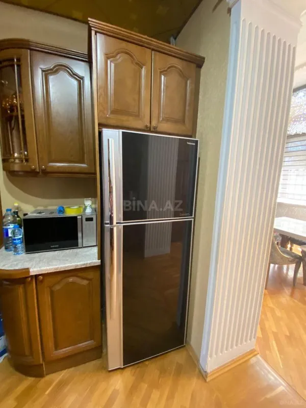 Kirayə verilir 3 otaqlı mənzil 80 m²