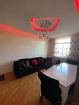Kirayə verilir 3 otaqlı mənzil 80 m²