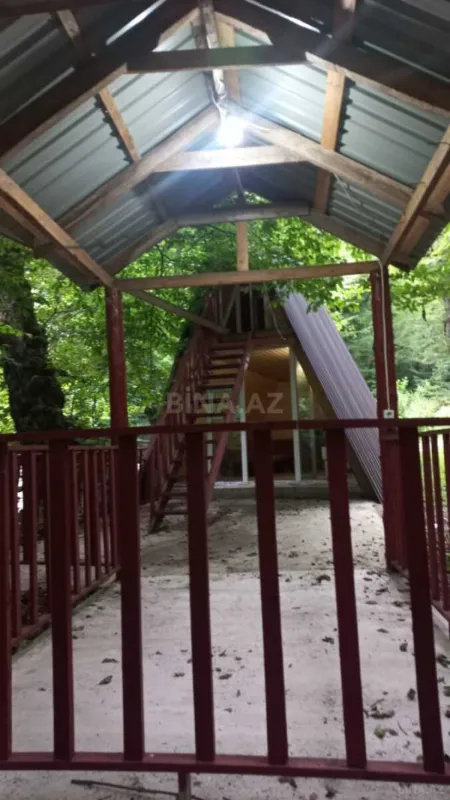 Satılır obyekt 3000 m²