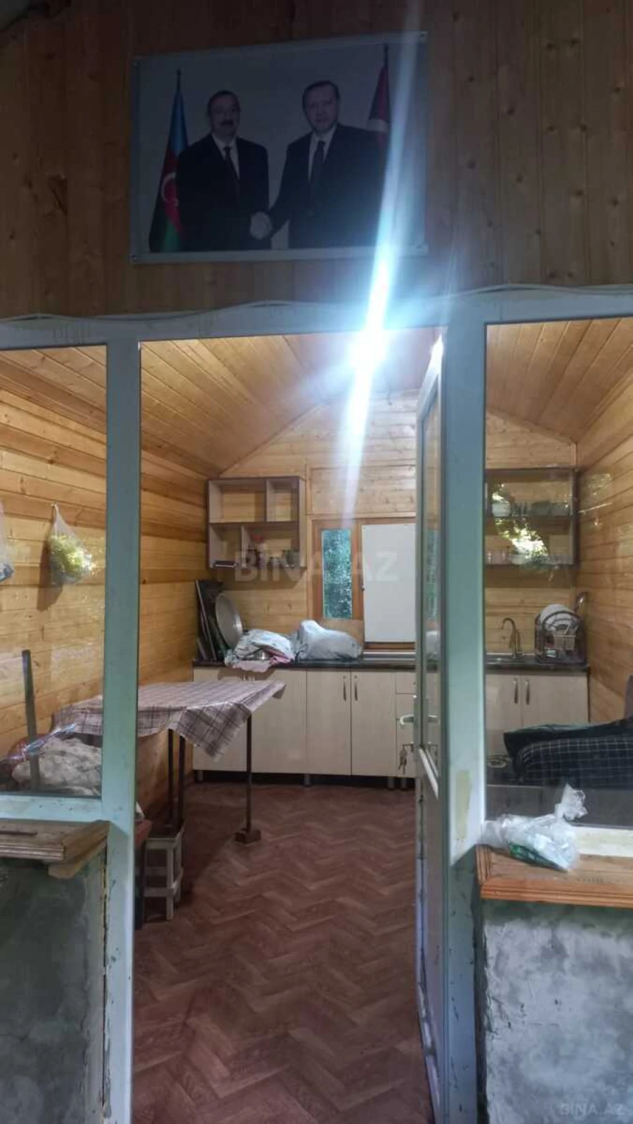 Satılır obyekt 3000 m²