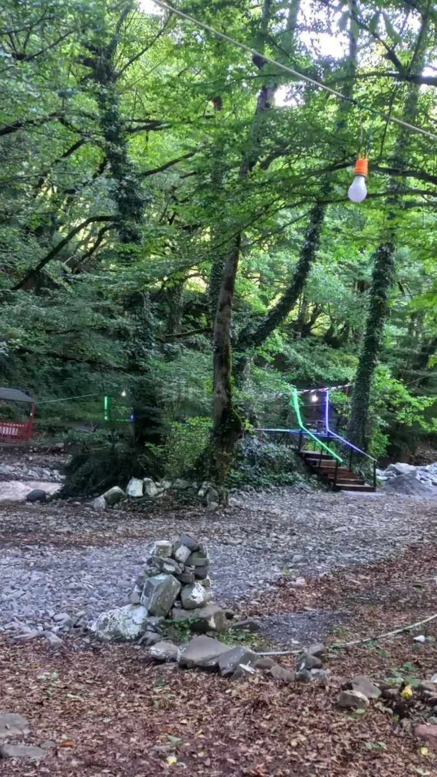 Satılır obyekt 3000 m²