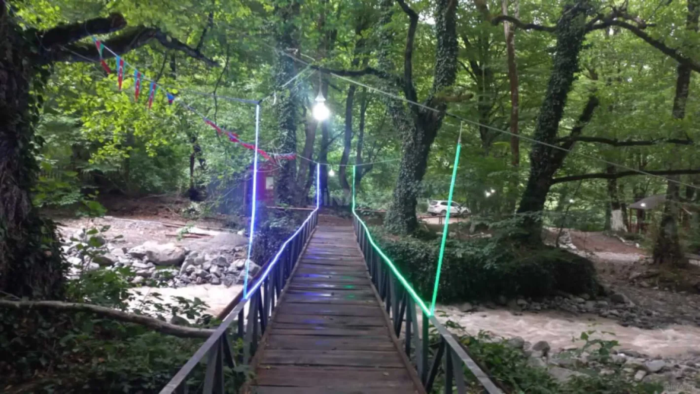 Satılır obyekt 3000 m²