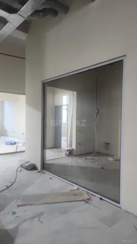 Kirayə verilir obyekt 600 m²