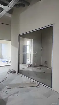 Kirayə verilir obyekt 600 m²