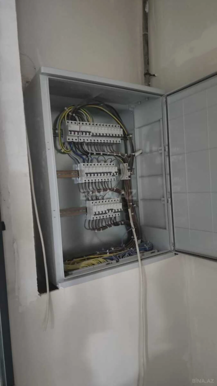 Kirayə verilir obyekt 600 m²