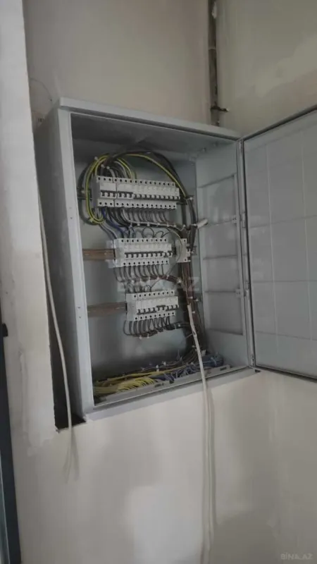 Kirayə verilir obyekt 600 m²