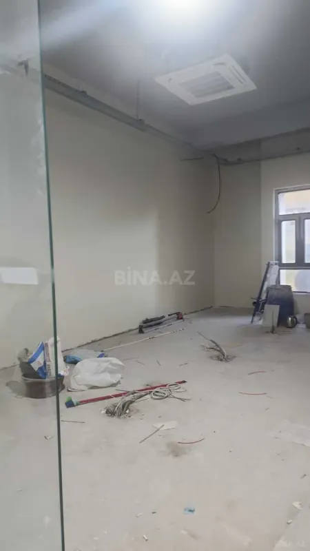 Kirayə verilir obyekt 600 m²