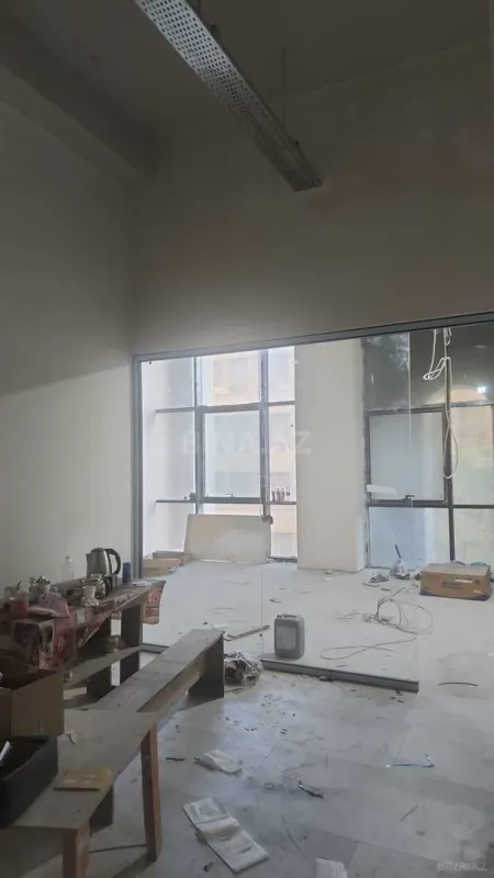 Kirayə verilir obyekt 600 m²