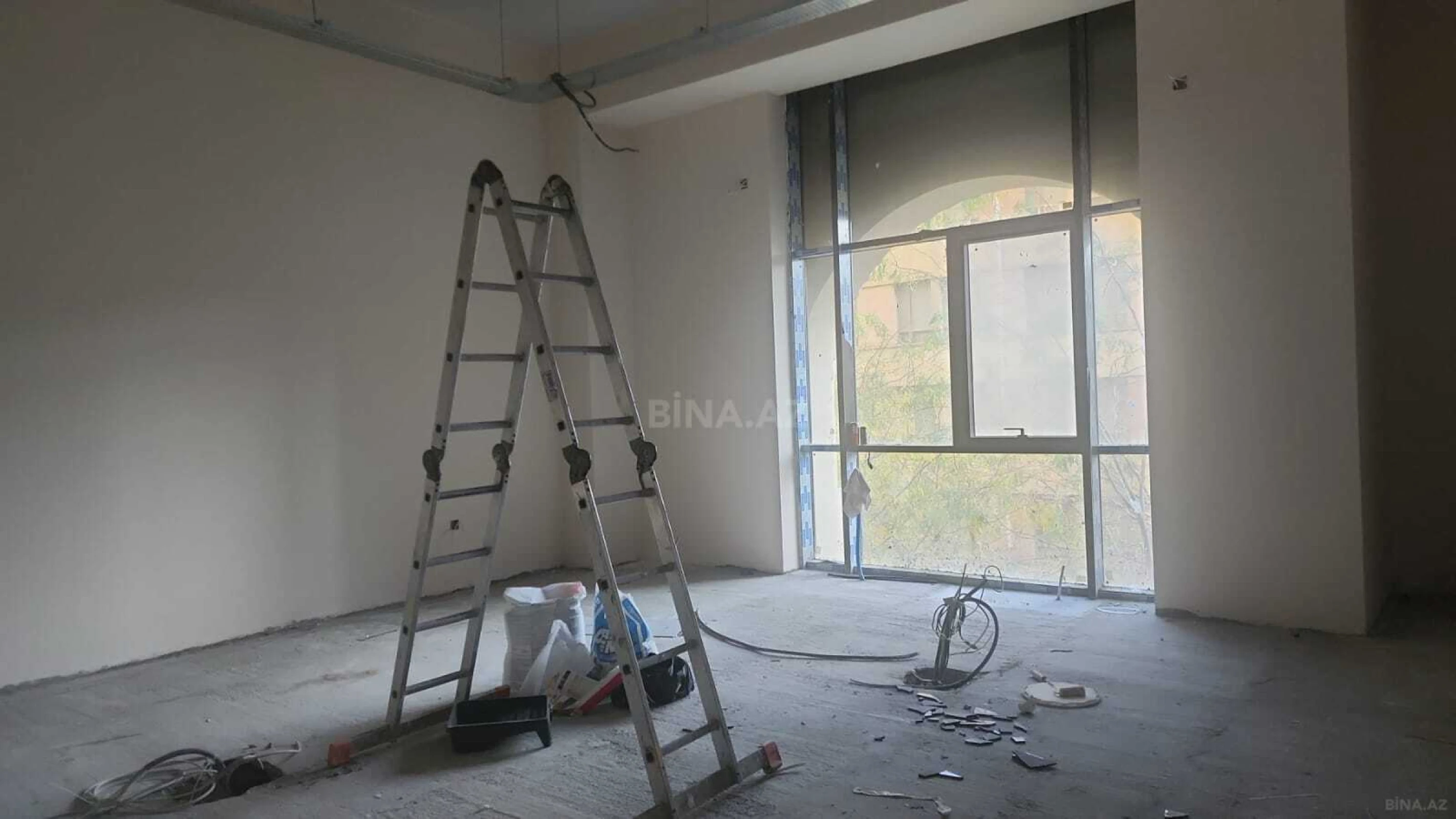 Kirayə verilir obyekt 600 m²