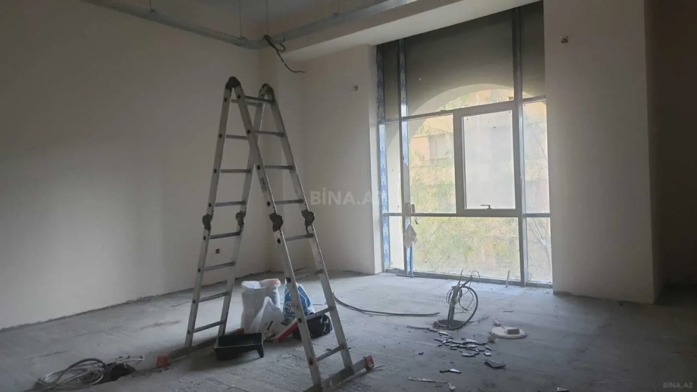 Kirayə verilir obyekt 600 m²