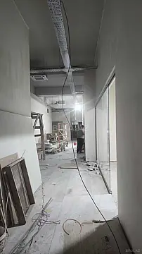 Kirayə verilir obyekt 600 m²