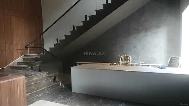 Kirayə verilir obyekt 600 m² — Bakı, Nizami 600.00 m²