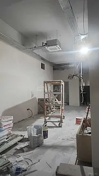 Kirayə verilir obyekt 600 m²