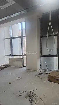 Kirayə verilir obyekt 600 m²