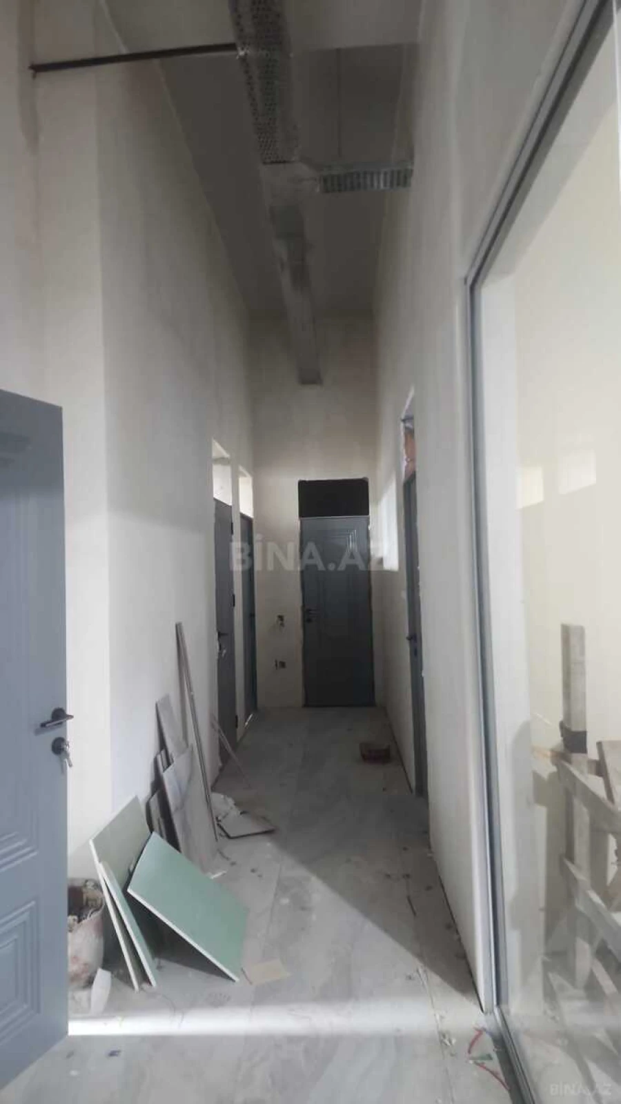 Kirayə verilir obyekt 600 m²