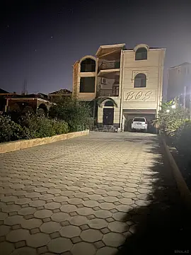 Satılır 5 otaqlı həyət evi 400 m² — Bakı, Badamdar 5 otaq 400.00 m²