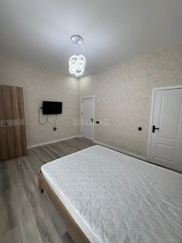 Satılır 4 otaqlı həyət evi 100 m²