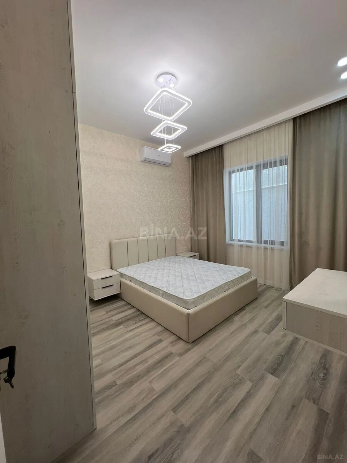 Satılır 4 otaqlı həyət evi 100 m²