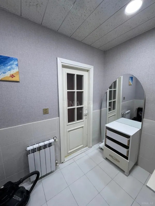 Kirayə verilir 3 otaqlı mənzil 125 m²