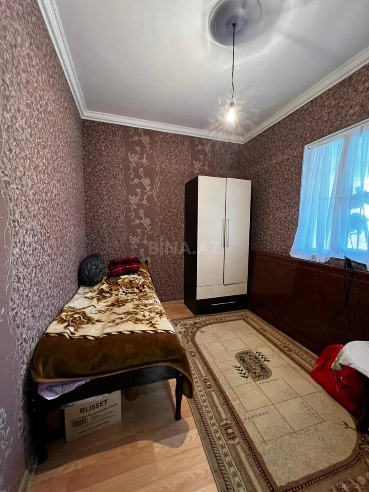 Satılır 6 otaqlı həyət evi 200 m²