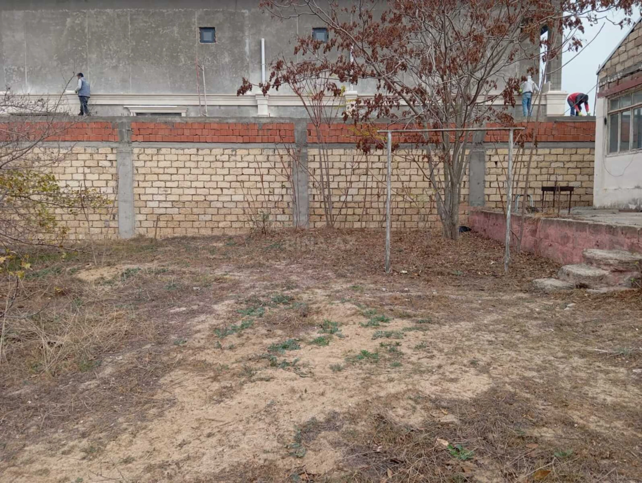 Satılır torpaq sahəsi 12 m²