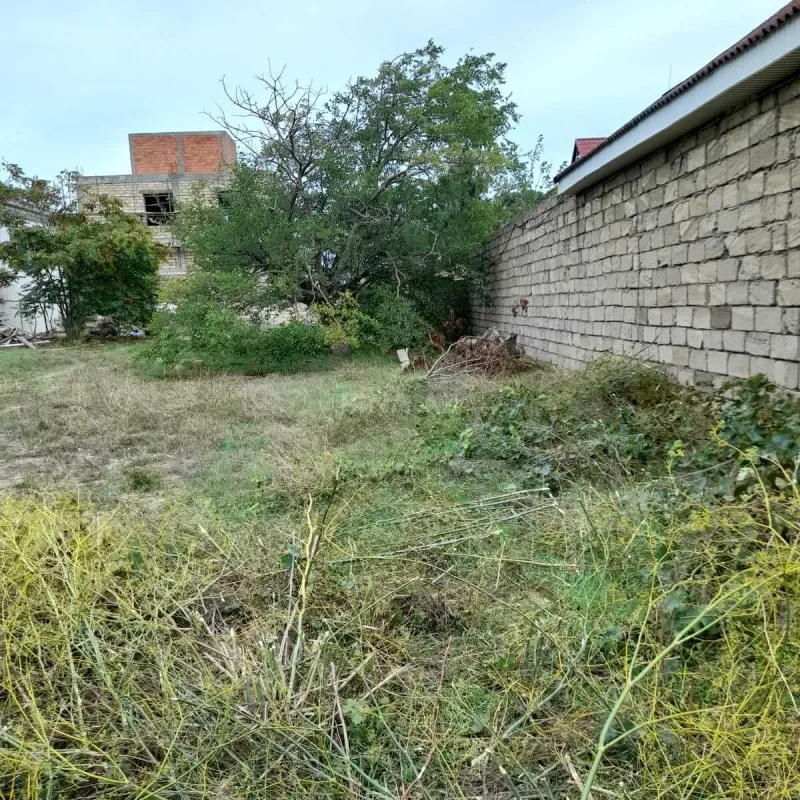 Satılır torpaq sahəsi 12 m²