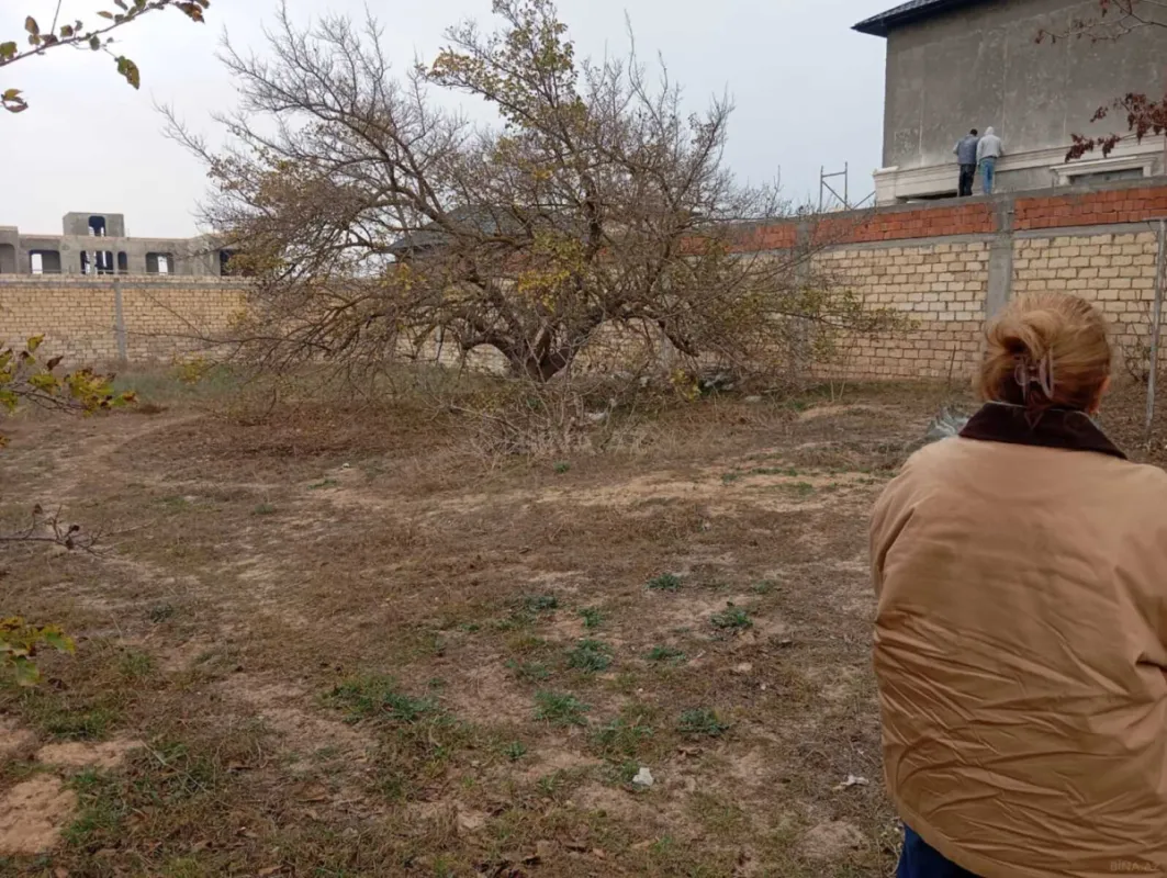 Satılır torpaq sahəsi 12 m²