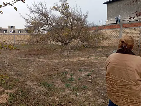 Satılır torpaq sahəsi 12 m²