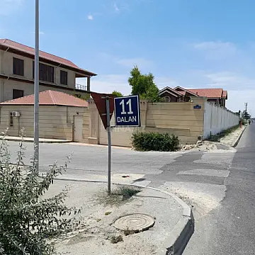 Satılır torpaq sahəsi 12 m²