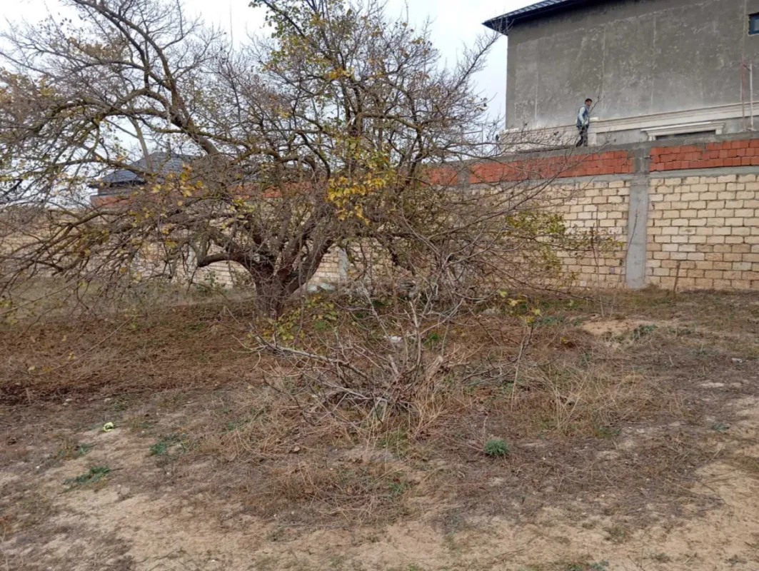 Satılır torpaq sahəsi 12 m²