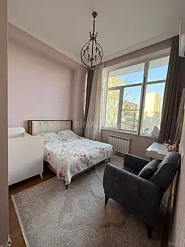 Satılır 3 otaqlı mənzil 100 m²