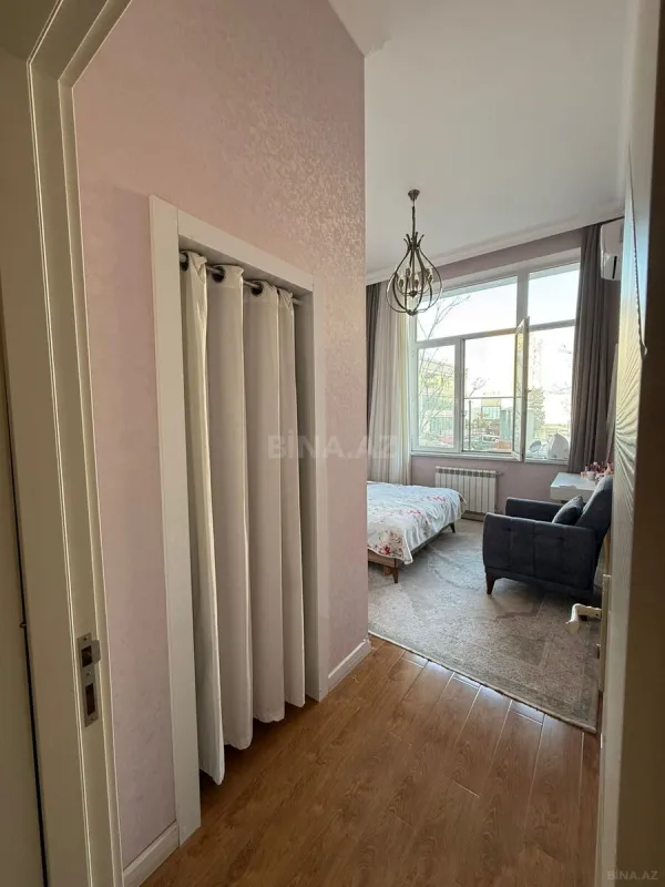 Satılır 3 otaqlı mənzil 100 m²