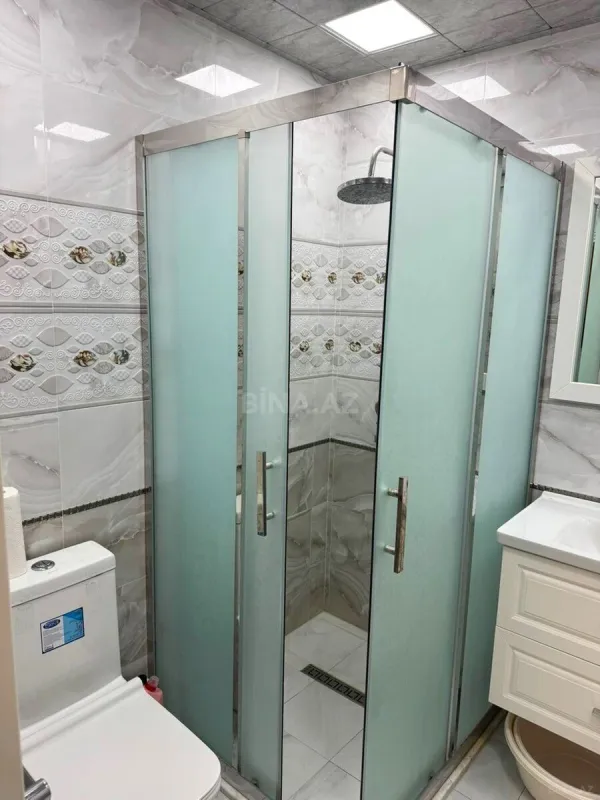 Satılır 2 otaqlı mənzil 80 m²