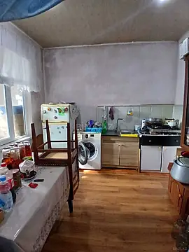 Satılır 2 otaqlı həyət evi 55 m²