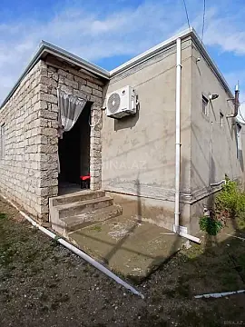 Satılır 2 otaqlı həyət evi 55 m² — Bakı, Maştağa 2 otaq 55.00 m²