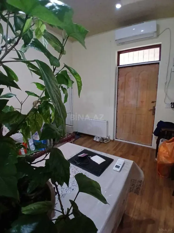 Satılır 2 otaqlı həyət evi 55 m²