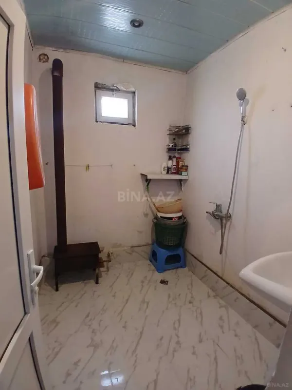 Satılır 2 otaqlı həyət evi 55 m²