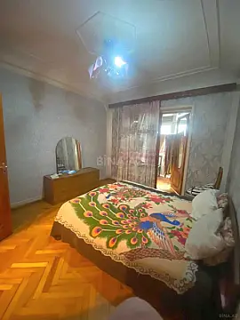 Satılır 2 otaqlı mənzil 50 m²