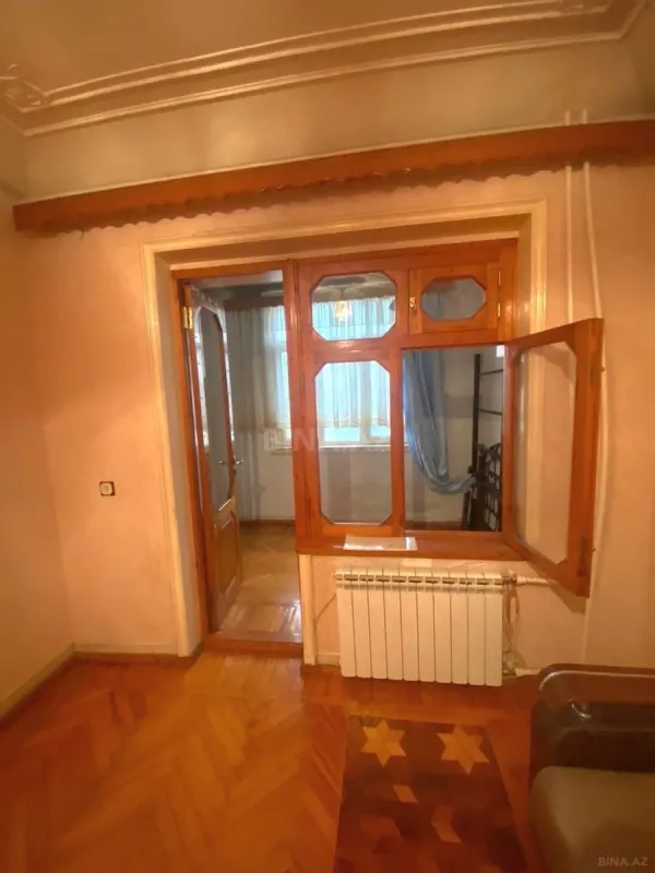 Satılır 2 otaqlı mənzil 50 m²