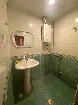Satılır 2 otaqlı mənzil 50 m²