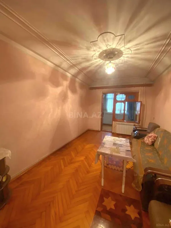 Satılır 2 otaqlı mənzil 50 m²