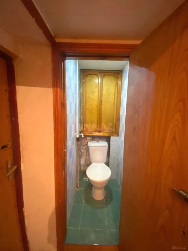 Satılır 2 otaqlı mənzil 50 m²
